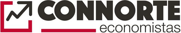 Connorte Economistas logo